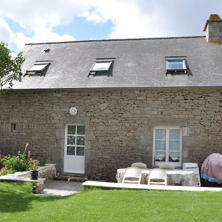 Le Pressoir Villa Gatteville-le-Phare Dış mekan fotoğraf