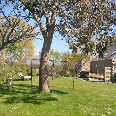 Le Pressoir Villa Gatteville-le-Phare Dış mekan fotoğraf