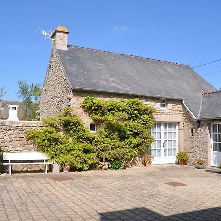 Le Pressoir Villa Gatteville-le-Phare Dış mekan fotoğraf